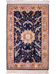 Tapis de Chine en soie Tapis 78x123cm - Tapis oriental