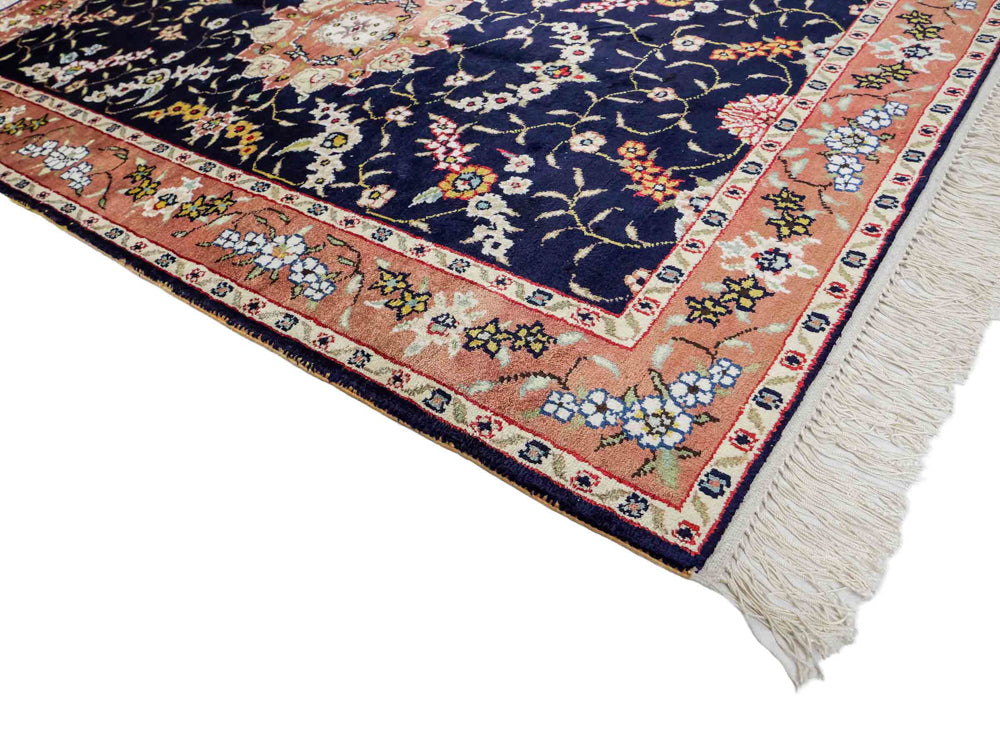 Tapis de Chine en soie Tapis 78x123cm - Tapis oriental