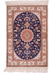 Tapis de Chine en soie Tapis 62x92cm - Tapis oriental
