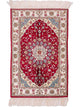 Tapis de Chine en soie Tapis 87x56cm - Tapis oriental