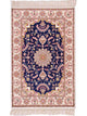 Tapis de Chine en soie Tapis 60x92cm - Tapis oriental