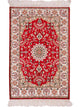 Tapis de Chine en soie Tapis 91x62cm - Tapis oriental