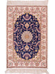 Tapis de Chine en soie Tapis 61x91cm - Tapis oriental