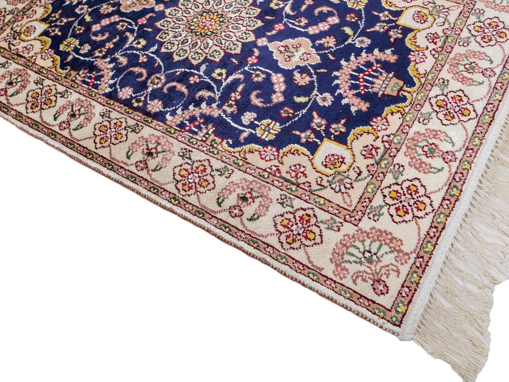 Tapis de Chine en soie Tapis 61x91cm - Tapis oriental