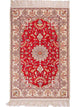 Tapis de Chine en soie Tapis 92x60cm - Tapis oriental