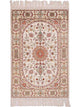 Tapis de Chine en soie Tapis 59x89cm - Tapis oriental