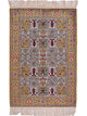 Tapis de Chine en soie Tapis 93x63cm - Tapis oriental