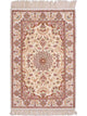 Tapis de Chine en soie Tapis 60x89cm - Tapis oriental