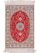 Tapis de Chine en soie Tapis 89x62cm - Tapis oriental