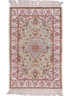 Tapis de Chine en soie Tapis 63x92cm - Tapis oriental
