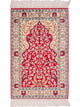 Tapis de Chine en soie Tapis 58x87cm - Tapis oriental