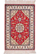 Tapis de Chine en soie Tapis 92x60cm - Tapis oriental