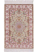 Tapis de Chine en soie Tapis 93x63cm - Tapis oriental