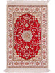 Tapis de Chine en soie Tapis 62x89cm - Tapis oriental