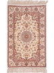 Tapis de Chine en soie Tapis 59x88cm - Tapis oriental