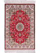 Tapis de Chine en soie Tapis 91x62cm - Tapis oriental