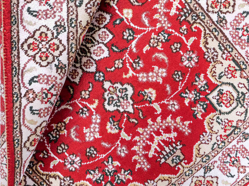 Tapis de Chine en soie Tapis 91x62cm - Tapis oriental