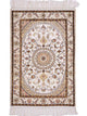 Tapis de Chine en soie Tapis 61x89cm - Tapis oriental