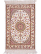 Tapis de Chine en soie Tapis 59x90cm - Tapis oriental