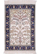 Tapis de Chine en soie Tapis 62x90cm - Tapis oriental