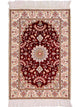 Tapis de Chine en soie Tapis 90x63cm - Tapis oriental
