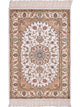 Tapis de Chine en soie Tapis 61x91cm - Tapis oriental
