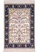 Tapis de Chine en soie Tapis 90x62cm - Tapis oriental