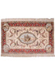 China Seide Tapis 153x95cm - Tapis oriental