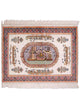 Tapis de Chine en soie Tapis 123x91cm - Tapis oriental