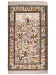 China Seide Tapis 150x88cm - Tapis oriental