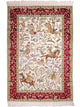 Tapis de Chine en soie Tapis 180x123cm - Tapis oriental