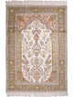 Tapis de Chine en soie Tapis 181x123cm - Tapis oriental