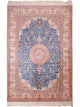 Tapis de Chine en soie Tapis 192x123cm - Tapis oriental