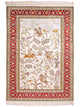Tapis de Chine en soie Tapis 184x125cm - Tapis oriental