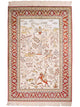 Tapis de Chine en soie Tapis 193x121cm - Tapis oriental