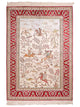 Tapis de Chine en soie Tapis 180x124cm - Tapis oriental