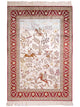 Tapis de Chine en soie Tapis 185x124cm - Tapis oriental