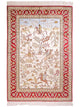 Tapis de Chine en soie Tapis 176x124cm - Tapis oriental
