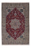 Tapis persan - Nain - Premium - 206 x 132 cm - rouge foncé