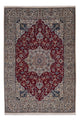 Nain - 6la Tapis 206x132cm - Tapis persan