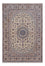 Tapis persan - Nain - Premium - 238 x 159 cm - beige