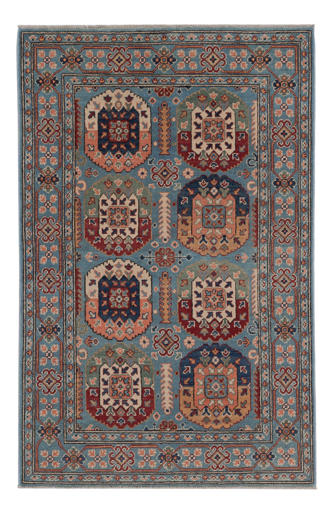 Tapis Ziegler 185x119cm - Tapis oriental