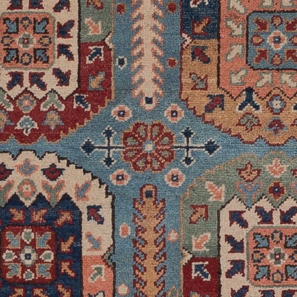 Tapis Ziegler 185x119cm - Tapis oriental