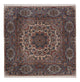 Tapis de Kerman Tapis 176x176cm - Tapis persan