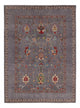 Tapis Ziegler 164x232cm - Tapis oriental