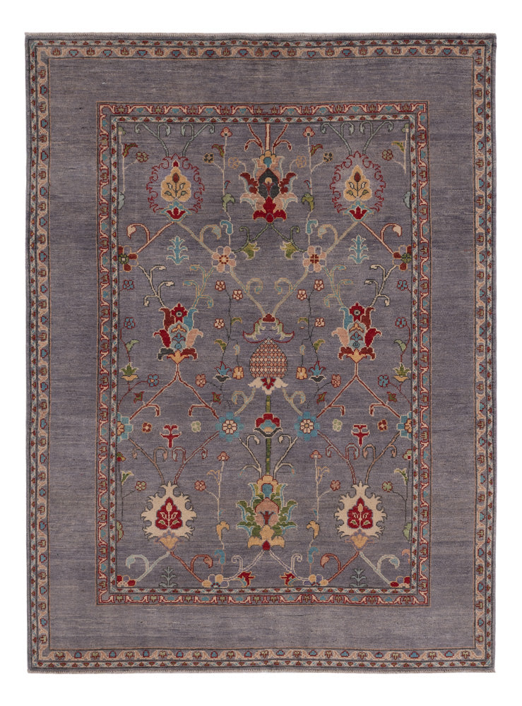 Tapis Ziegler 164x232cm - Tapis oriental