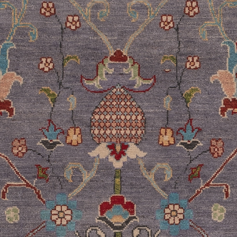 Tapis Ziegler 164x232cm - Tapis oriental