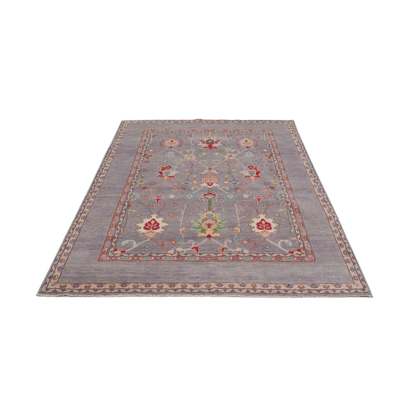 Tapis Ziegler 164x232cm - Tapis oriental