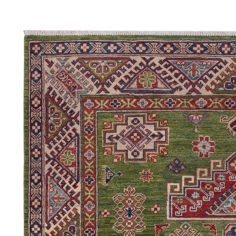 Kazak Tapis 202x151cm - Tapis oriental