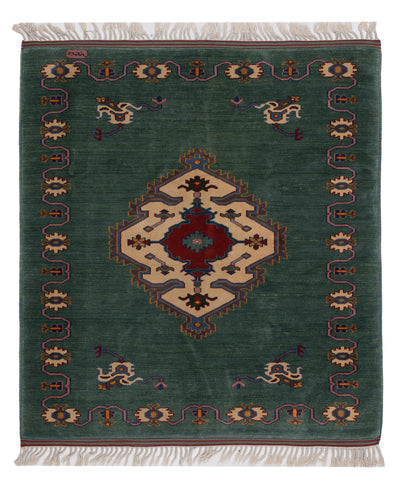 Tapis Ziegler 150x180cm - Tapis oriental